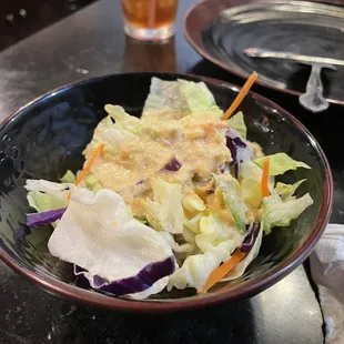 House salad
