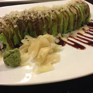 New Braunfels Roll