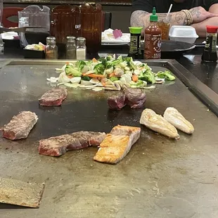 Filet Mignon