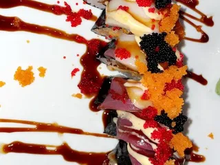 Ebi Ebi Sushi