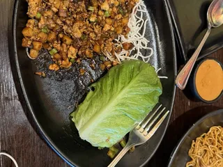 P.F. Chang's