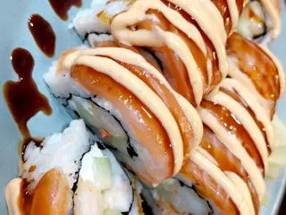 Pier Sushi