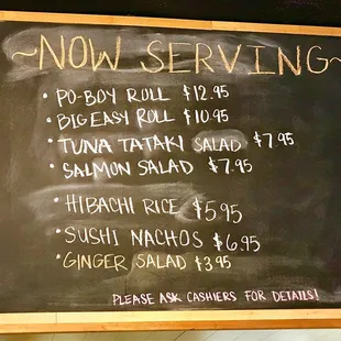 Are Po-Boy Rolls a thing or is it just in Chalmette? Next time!