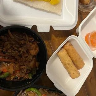 food