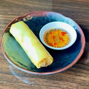 Veggie Roll