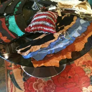 Boutique items @ Bonzer