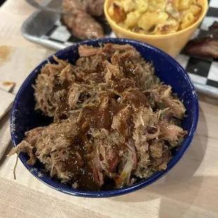 food, ribs