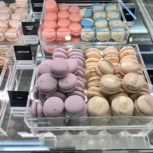 Macarons