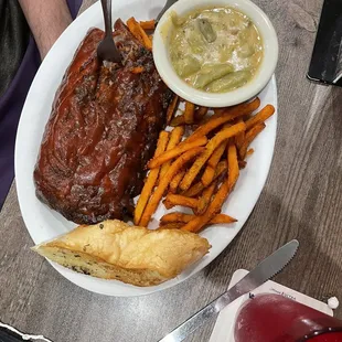 food, bbq ribs, ribs