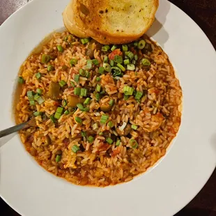 Jambalaya