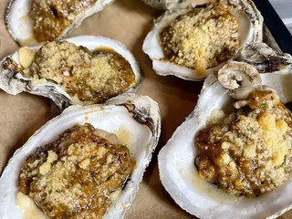 Rockfish Seafood & Grill