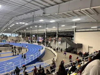 Virginia Beach Sports Center