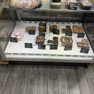 Teasers! Many Great choices to choose from!