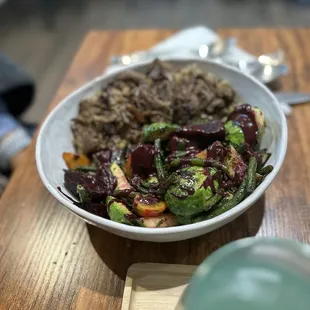 food, oysters and mussels