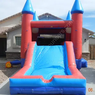 Patriot Extreme Combo