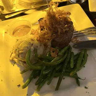 The Filet