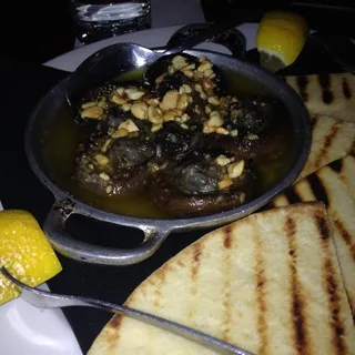 Escargot