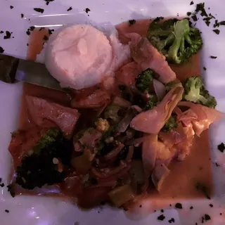 Chicken