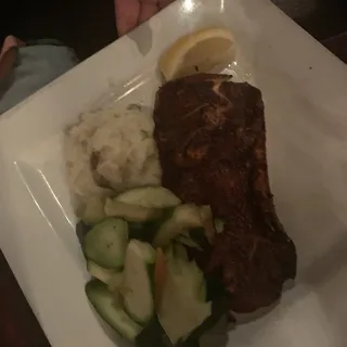 Salmon