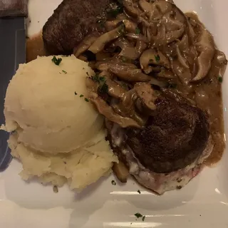 Steak Stewart