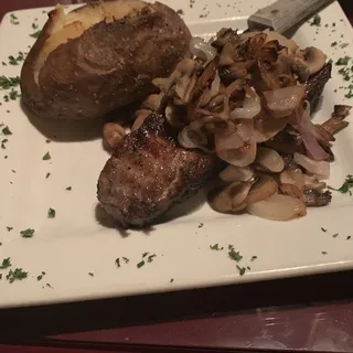 New York Strip