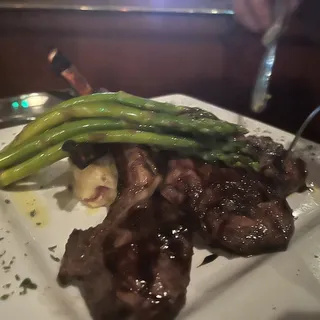 Lamb Chops