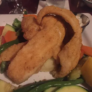 Perch Tower