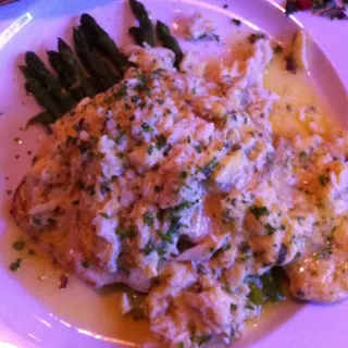 Veal Oscar