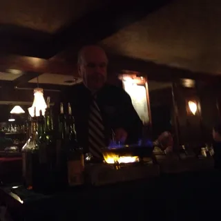 Bananas Foster