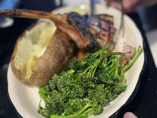 DOX Grillhouse