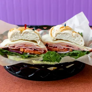 food, bagel, bagels