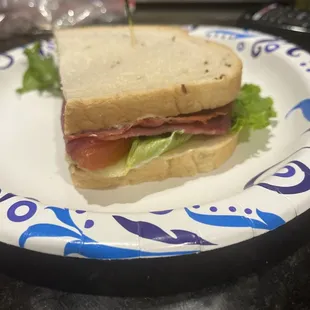 Could&apos;ve made this myself!