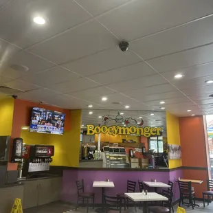 Booeymonger