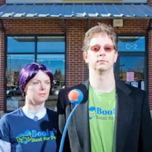 Are you looking for quality foods, treats, and chews for your pets? Boofy's Best for Pets in Albuquerque knows how to keep ki...