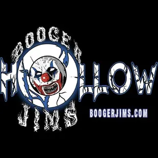 Clown logo