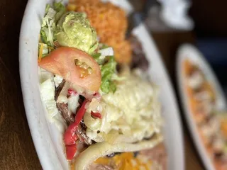 Mezcales Mexican Bar & Grill