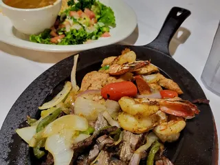 Los Vaqueros Restaurant