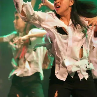 Hip hop 2 # by Kyle Izumi