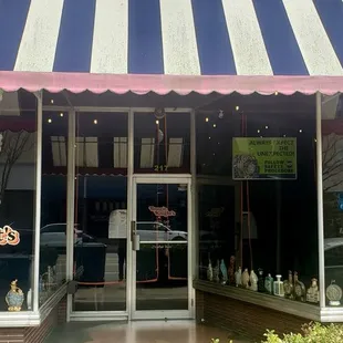 Main Street View