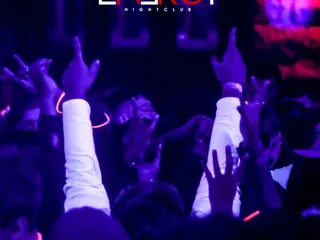 Energy Nightclub