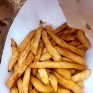 Fries