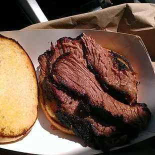 Small brisket