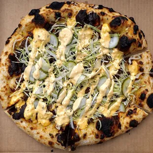 Harambe Loved Big Macs