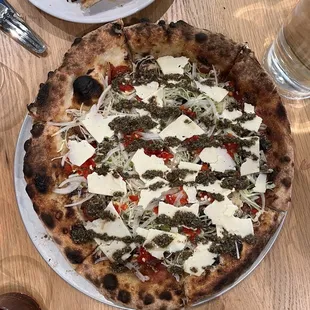 @kschifanorealtor (italian sub pizza)