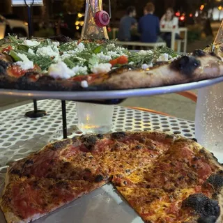 Cheesy Boi (BYO - kinda)