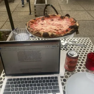 Atlas Blood Orange Gose