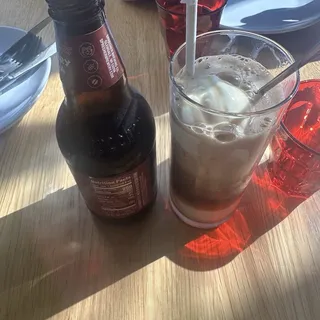 Sprecher Cherry Cola