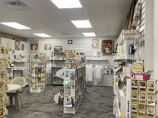 FC Ziegler Co- Catholic Art & Gift Store