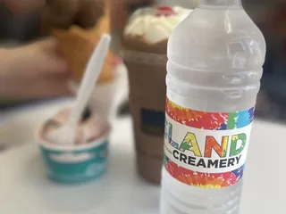 Island Creamery