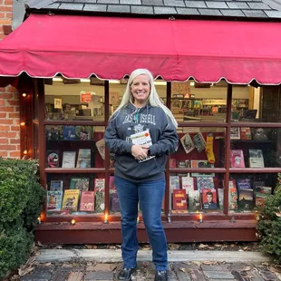 Fun place to lose yourself